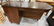 Hyllinge Mobler Cantilver Chair w/ Art Deco Desk - 2