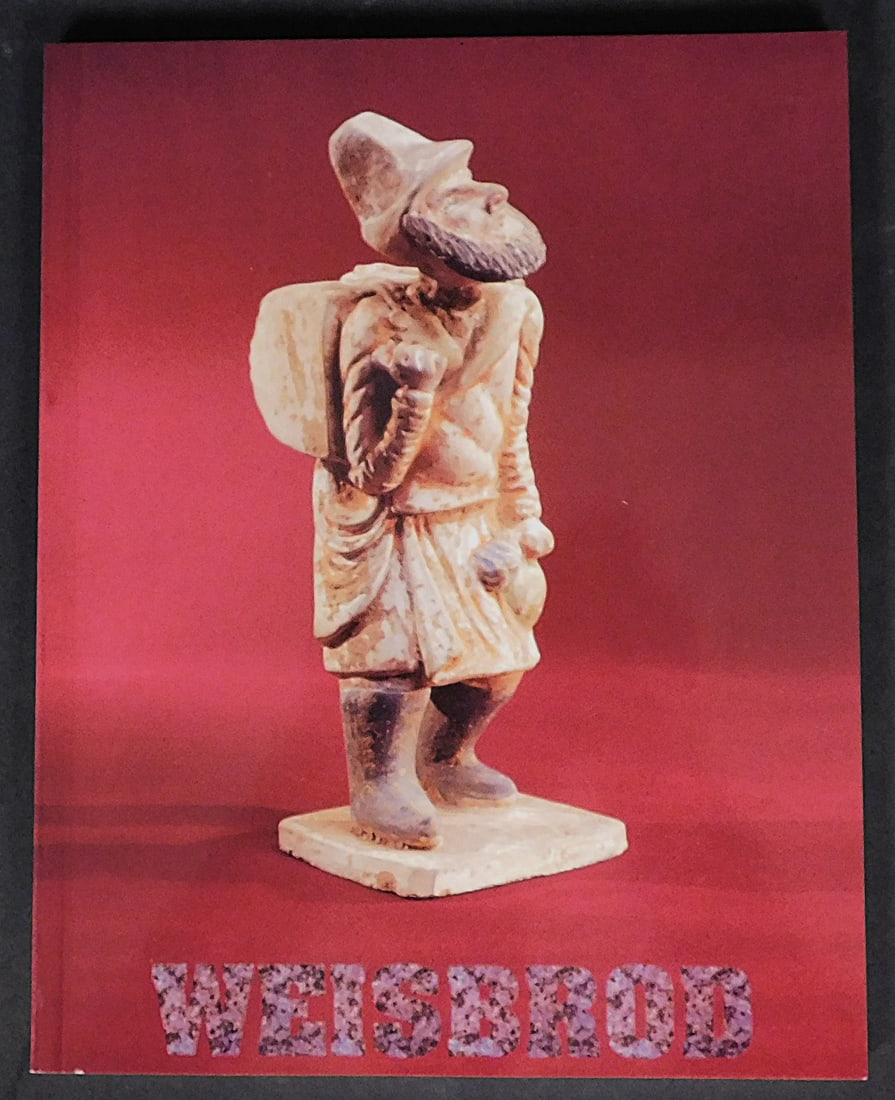 Weisbrod Chinese Arts, Ltd. 25th Anniversary Exhibition Catalog Fall 1996: Weisbrod Chinese Arts, Ltd. 25th Anniversary Exhibition Catalog Fall 1996, approximately 24 catalogs
