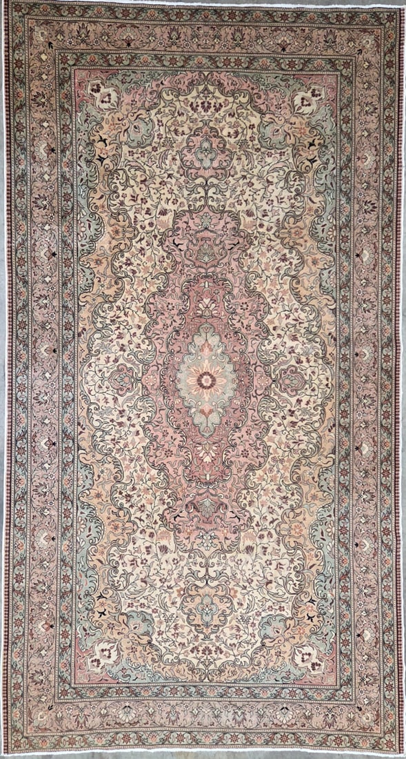 Cappadocia- Area Rug, 8'-1" X 12'-5" (1 of 4)