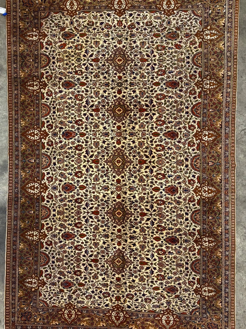 Cappadocia- Area Rug, 6'-5" X 10'-0" (1 of 4)