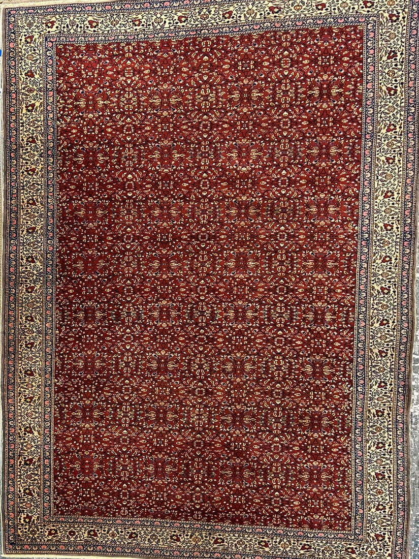 Cappadocia-A Area Rug, 6'-7" X 9'-7" (1 of 4)