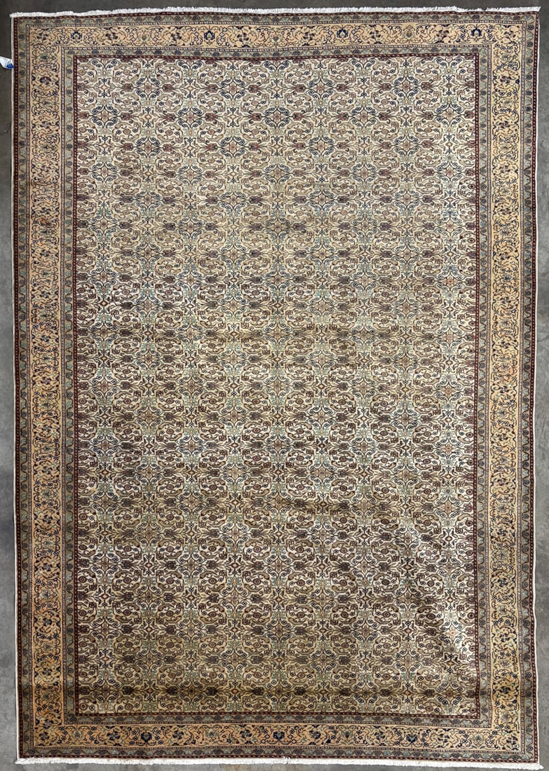 Cappadocia-F Area Rug, 9'-0" X 12'-11" (1 of 4)