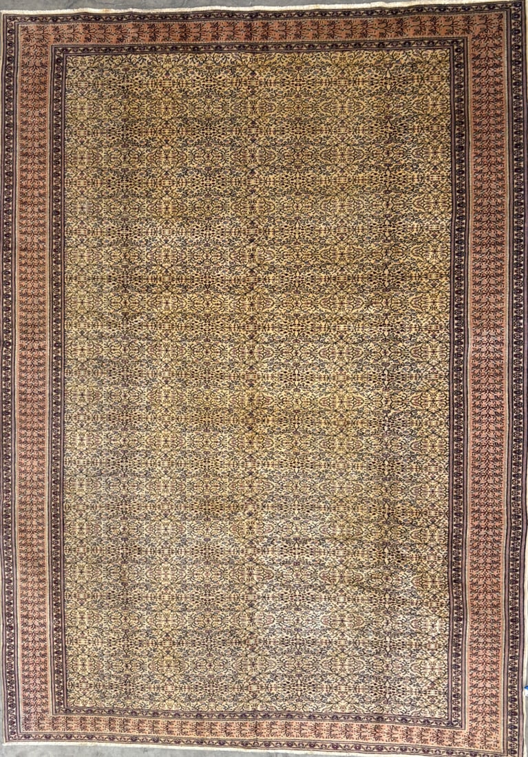 Cappadocia-F Area Rug, 7'-6" X 10'-9" (1 of 4)