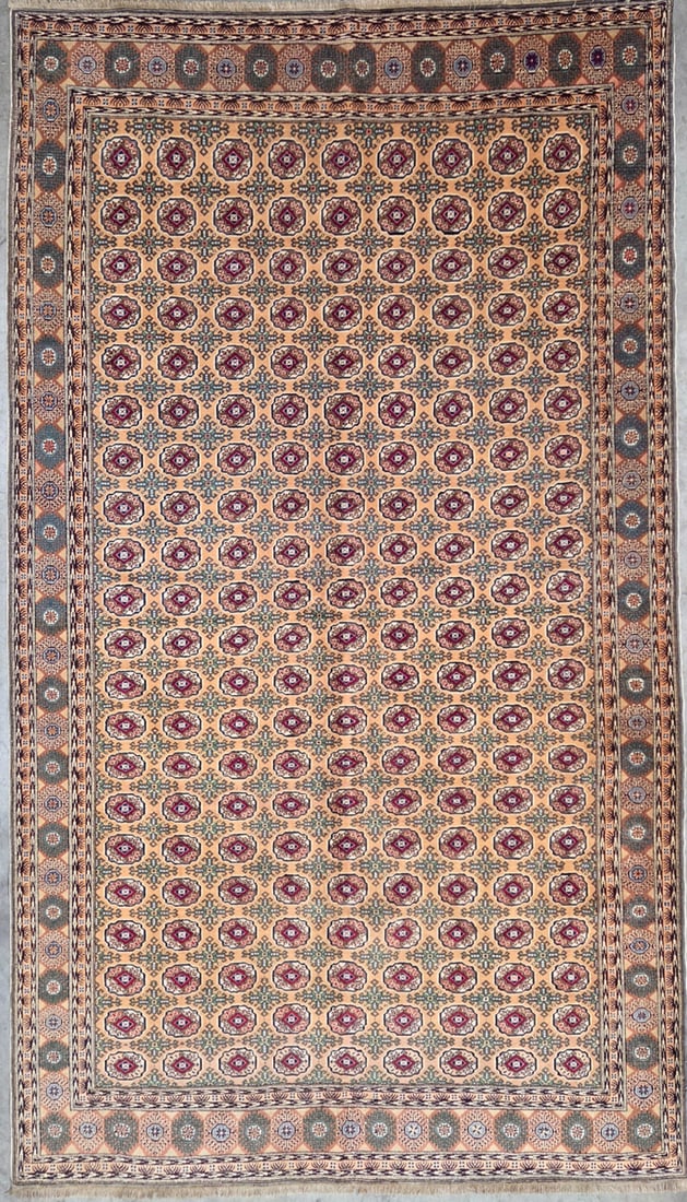 Cappadocia-G Area Rug, 8'-1" X 11'-9" (1 of 5)