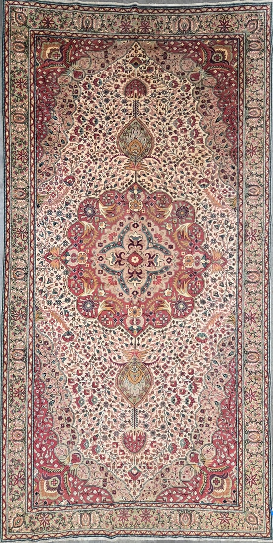 Cappadocia-M Area Rug, 8'-4" X 13'-0" (1 of 4)