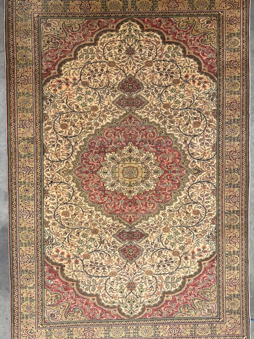 Cappadocia-M Area Rug, 8'-5" X 12'-3" (1 of 4)