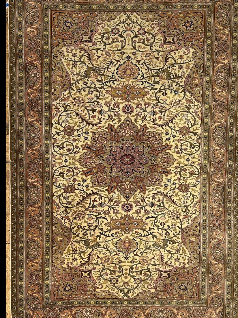 Cappadocia-M Area Rug, 7'-7" X 11'-8" (1 of 5)