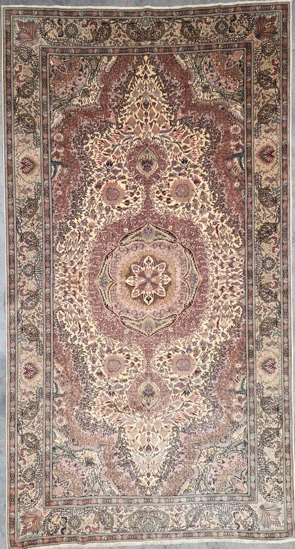Cappadocia-M Area Rug, 7'-5" X 11'-7" (1 of 4)