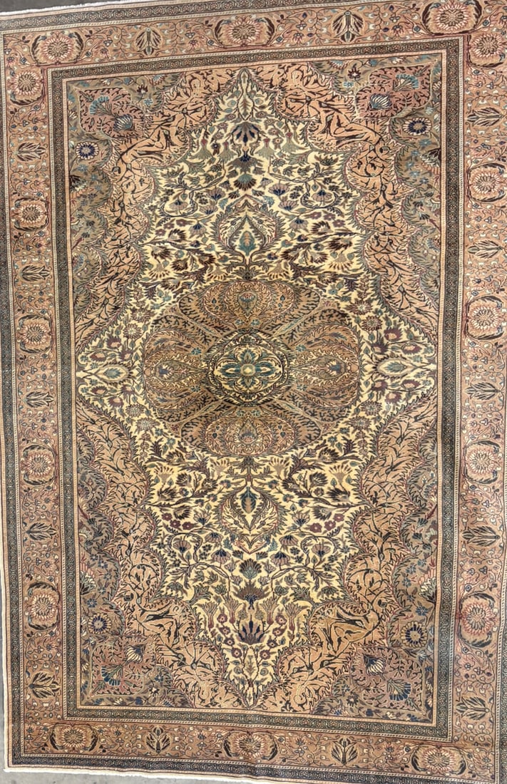 Cappadocia-M Area Rug, 6'-5" X 10'-3" (1 of 4)
