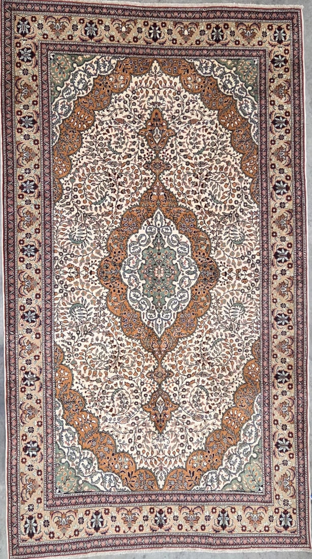 Cappadocia-M Area Rug, 6'-9" X 9'-9" (1 of 4)