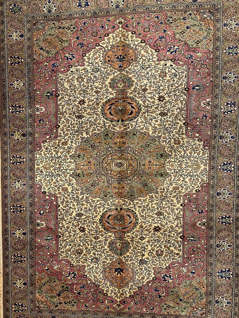 Cappadocia-M Area Rug, 6'-7" X 10'-0" (1 of 4)