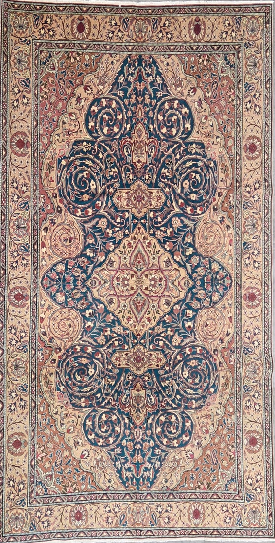 Cappadocia-M Area Rug, 6'-6" X 10'-1" (1 of 4)