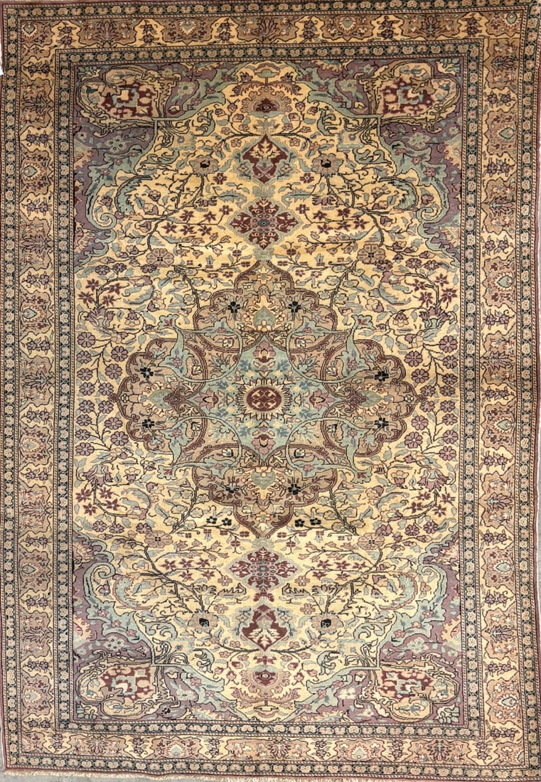 Cappadocia-M Area Rug, 6'-7" X 9'-8" (1 of 4)