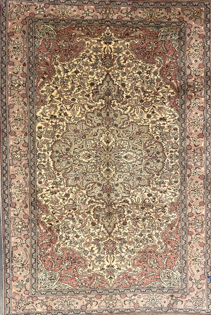 Cappadocia-M Area Rug, 6'-7" X 9'-8" (1 of 4)
