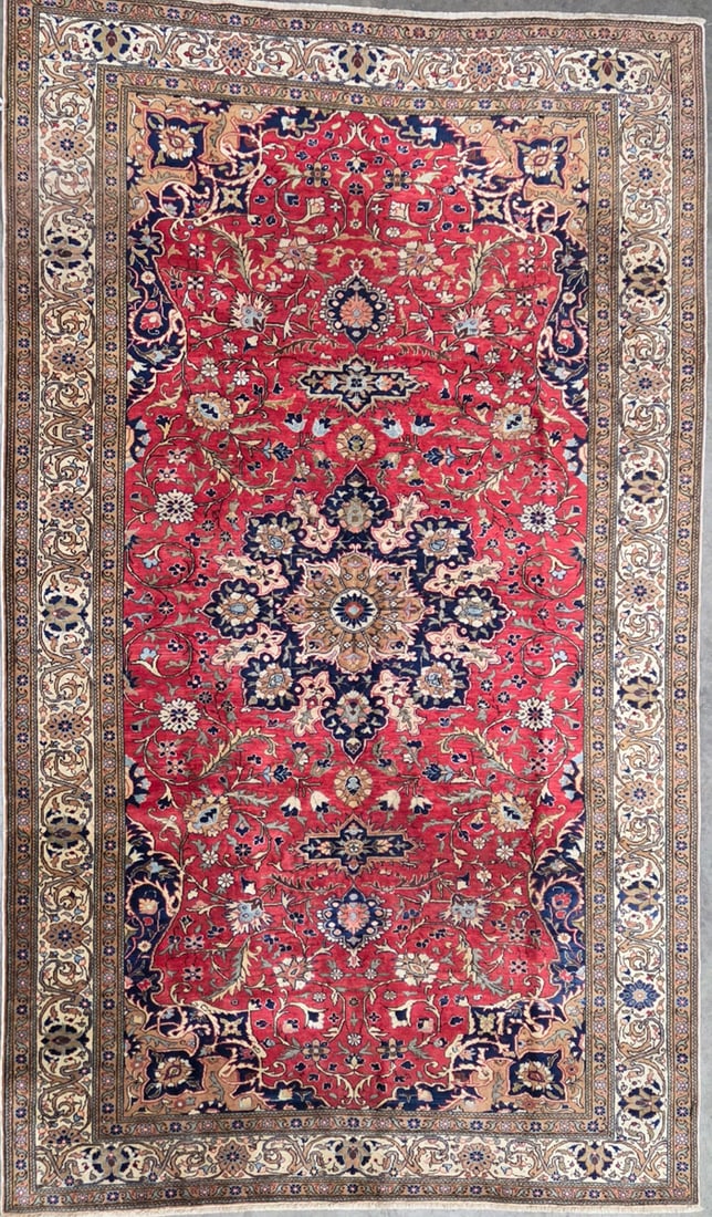Cappadocia-M Area Rug, 6'-6" X 9'-8" (1 of 4)