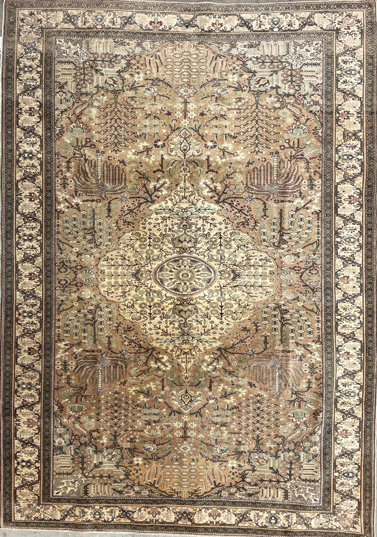 Cappadocia-M Area Rug, 6'-7" X 9'-6" (1 of 4)