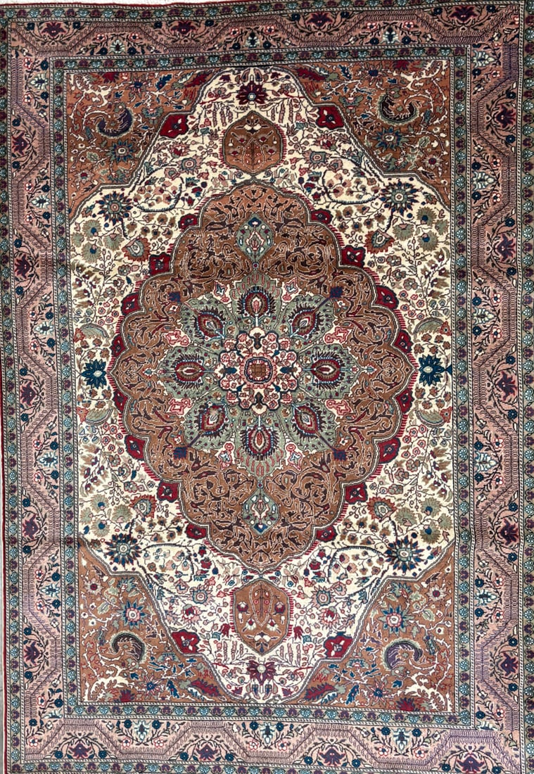Cappadocia-M Area Rug, 6'-6" X 9'-3" (1 of 4)