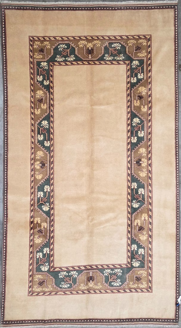 Milas-Modern Area Rug, 6'-8" X 10'-0" (1 of 4)