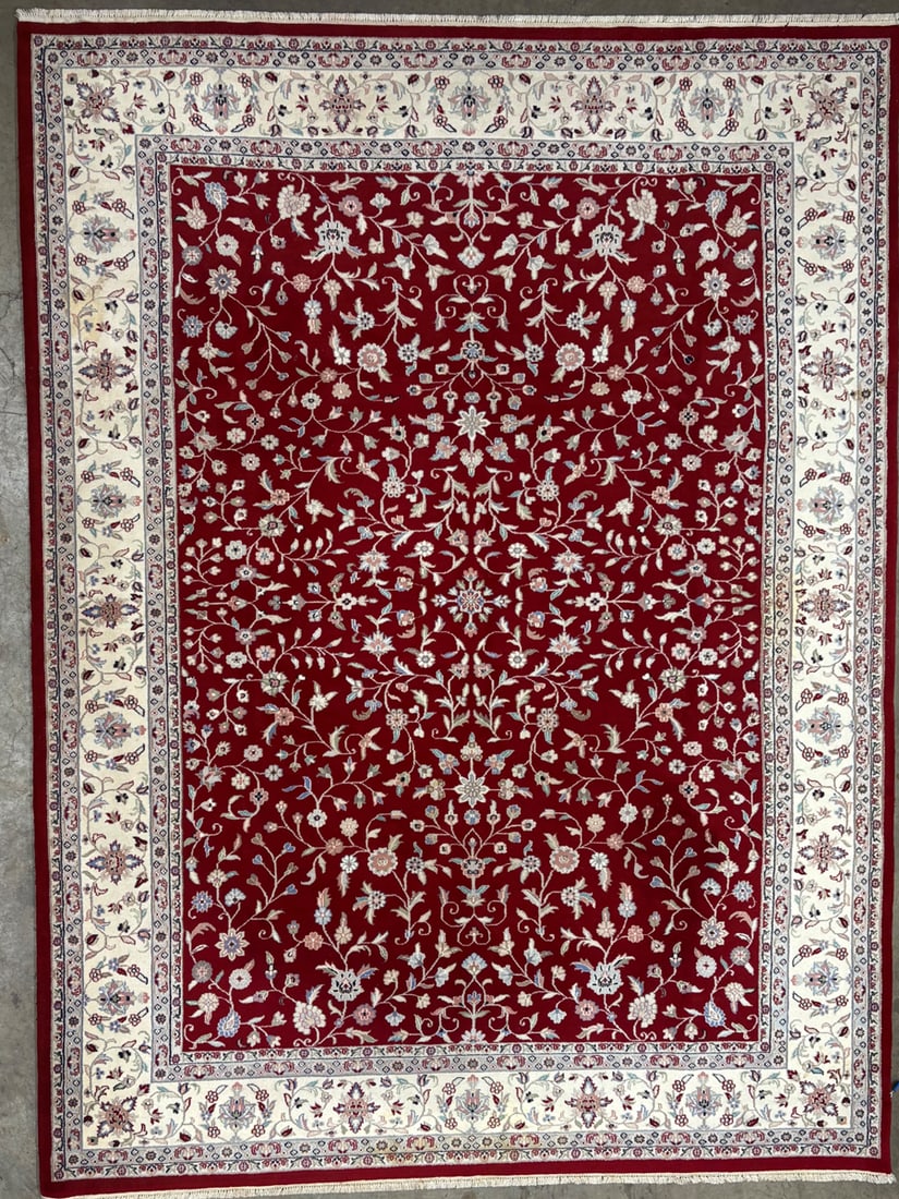 Royal- Area Rug, 9'-1" X 12'-1" (1 of 5)