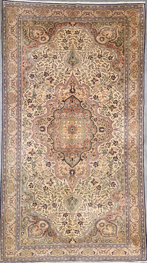 Cappadocia-M Area Rug, 6'-4" X 9'-5" (1 of 4)