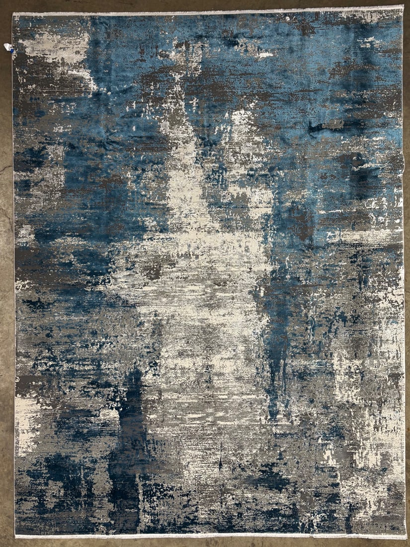 Antep- Area Rug, 9'-9" X 13'-0" (1 of 5)