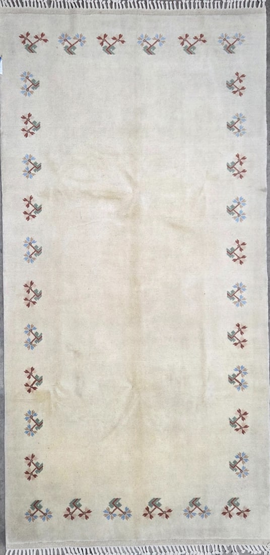 Milas- Area Rug, 5'-3" X 8'-8" (1 of 4)