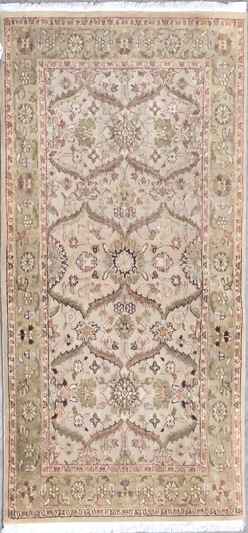Hereke- Accent Rug, 3'-0" X 5'-0" (1 of 4)