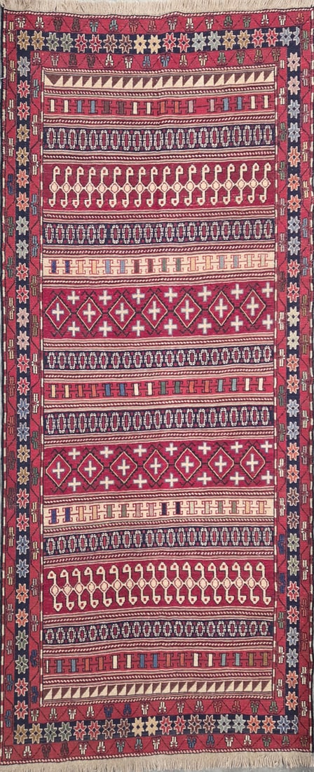 Rahra- Area Rug, 4'-0" X 6'-8" (1 of 5)