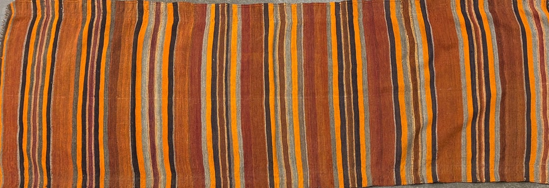 Sivas Runner, 3'-5" X 10'-0" (1 of 4)