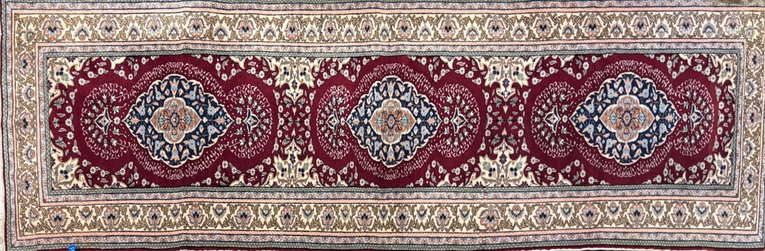 Cappadocia-R Runner, 3'-2" X 9'-9" (1 of 4)