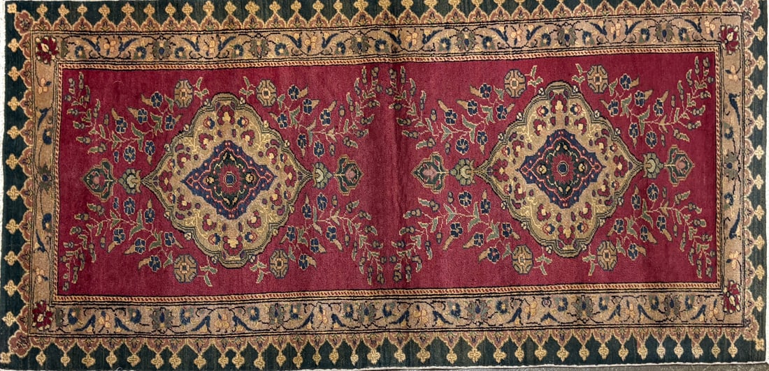 Cappadocia-M Runner, 3'-1" X 6'-1" (1 of 4)
