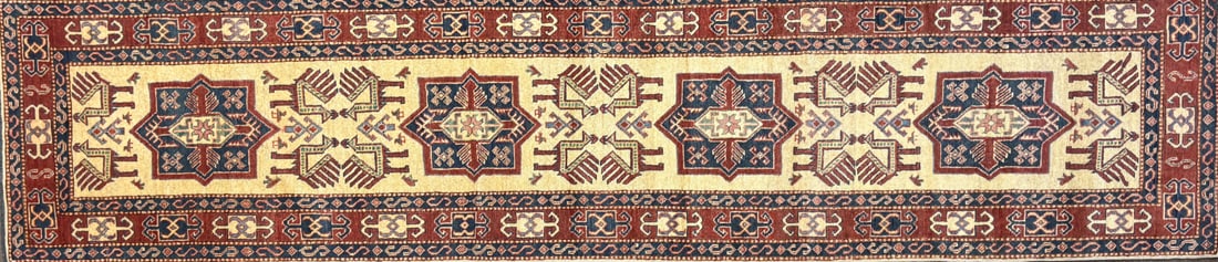 Superkazak-R Narrow Runner, 2'-9" X 12'-8" (1 of 4)