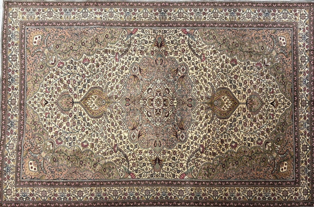 Cappadocia-M Area Rug, 6'-8" X 10'-0" (1 of 4)