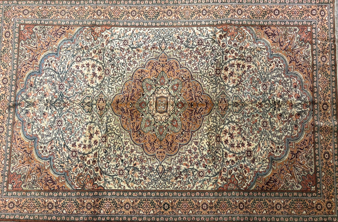 Cappadocia-M Area Rug, 6'-7" X 9'-8" (1 of 4)