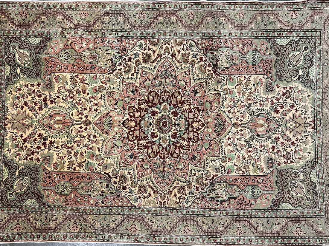 Cappadocia-M Area Rug, 6'-4" X 9'-4" (1 of 4)