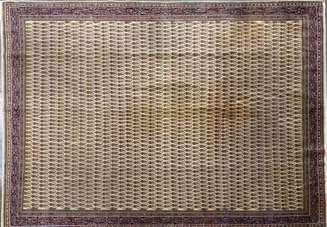 Cappadocia-F Area Rug, 6'-10" X 9'-8" (1 of 5)