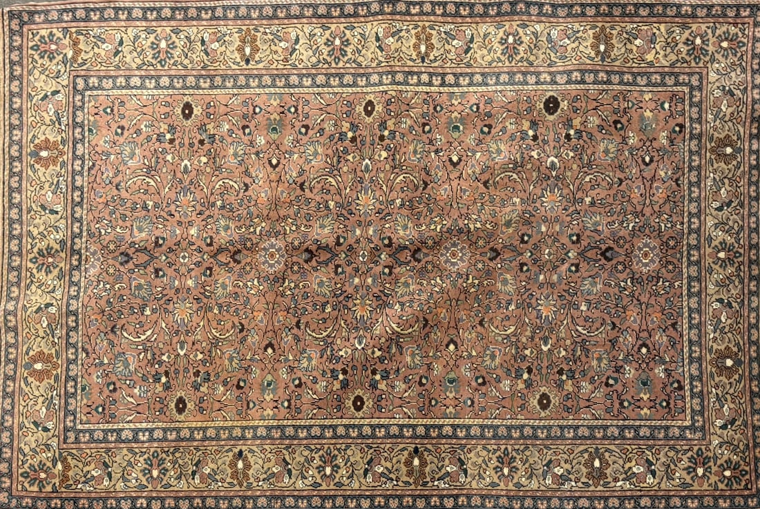 Cappadocia-F Area Rug, 5'-0" X 7'-2" (1 of 4)