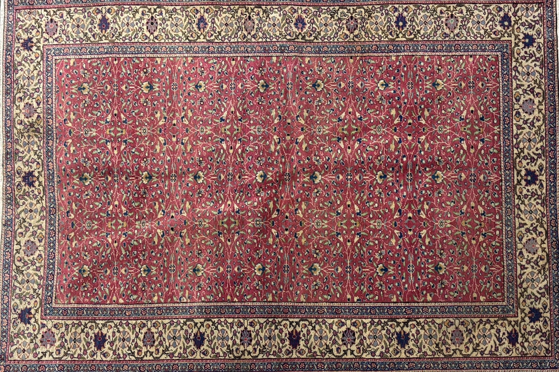 Cappadocia-F Area Rug, 5'-0" X 7'-1" (1 of 4)