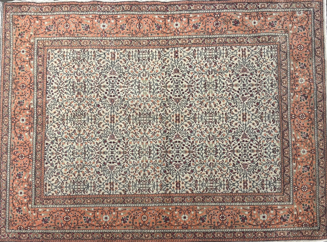 Cappadocia-F Area Rug, 4'-3" X 5'-8" (1 of 4)