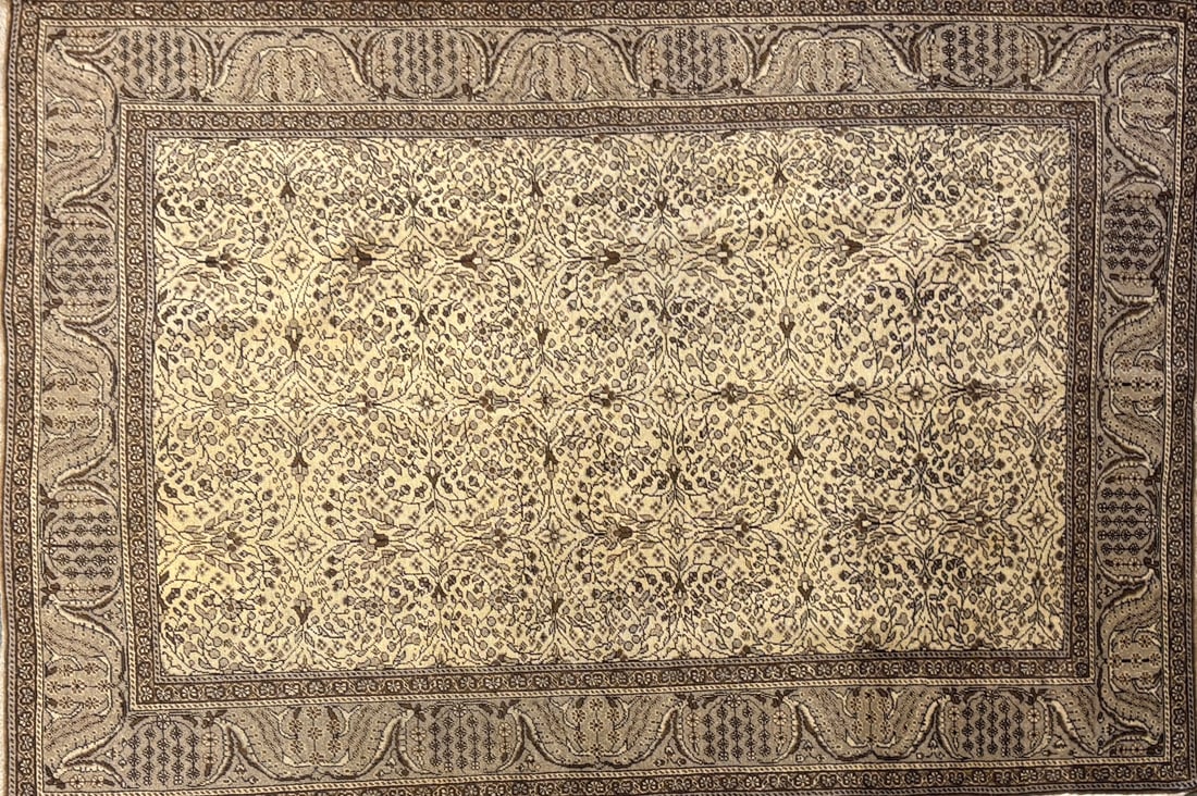 Cappadocia-F Area Rug, 4'-11" X 7'-1" (1 of 4)