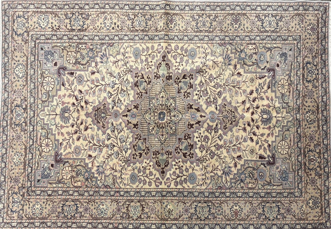 Cappadocia-M Area Rug, 4'-11" X 6'-9" (1 of 4)