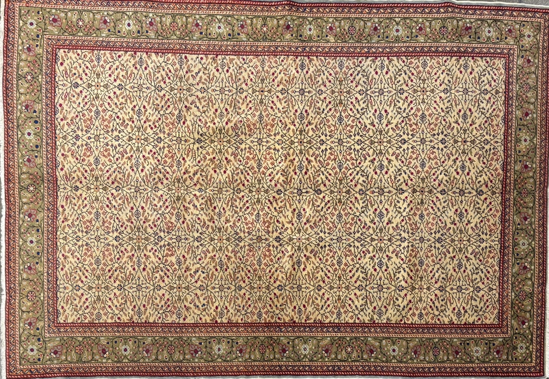 Cappadocia-F Area Rug, 4'-10" X 7'-1" (1 of 4)