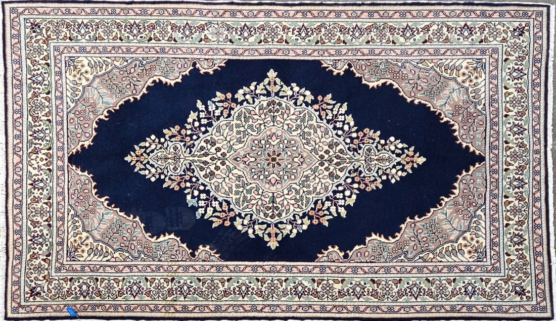Cappadocia-M Area Rug, 4'-0" X 5'-8" (1 of 4)