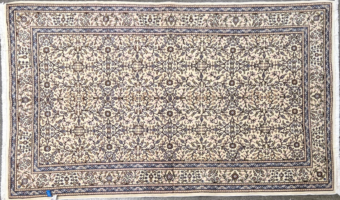 Cappadocia-F Accent Rug, 3'-10" X 5'-7" (1 of 4)