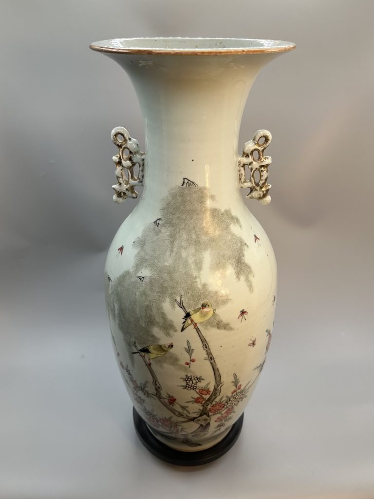 Double-Handled Vase (1 of 12)