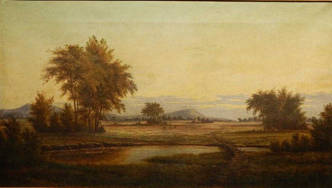 American School: Rural Landscape (1 of 12)