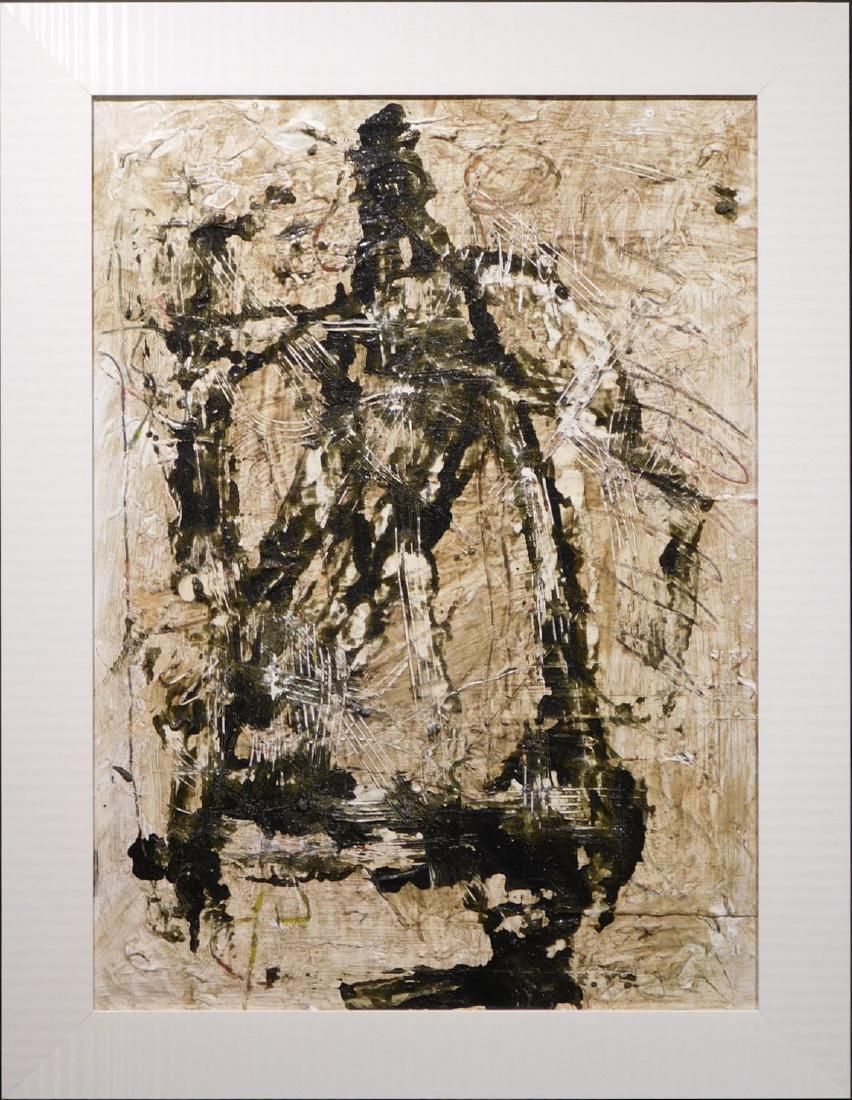 Antoni Tapies (1 of 10)