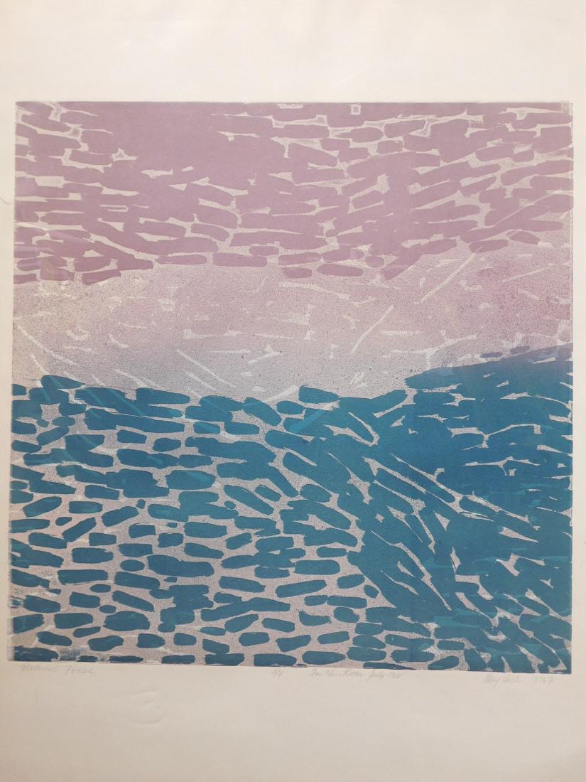 Clay Hill: Natural Forces (1 of 10)