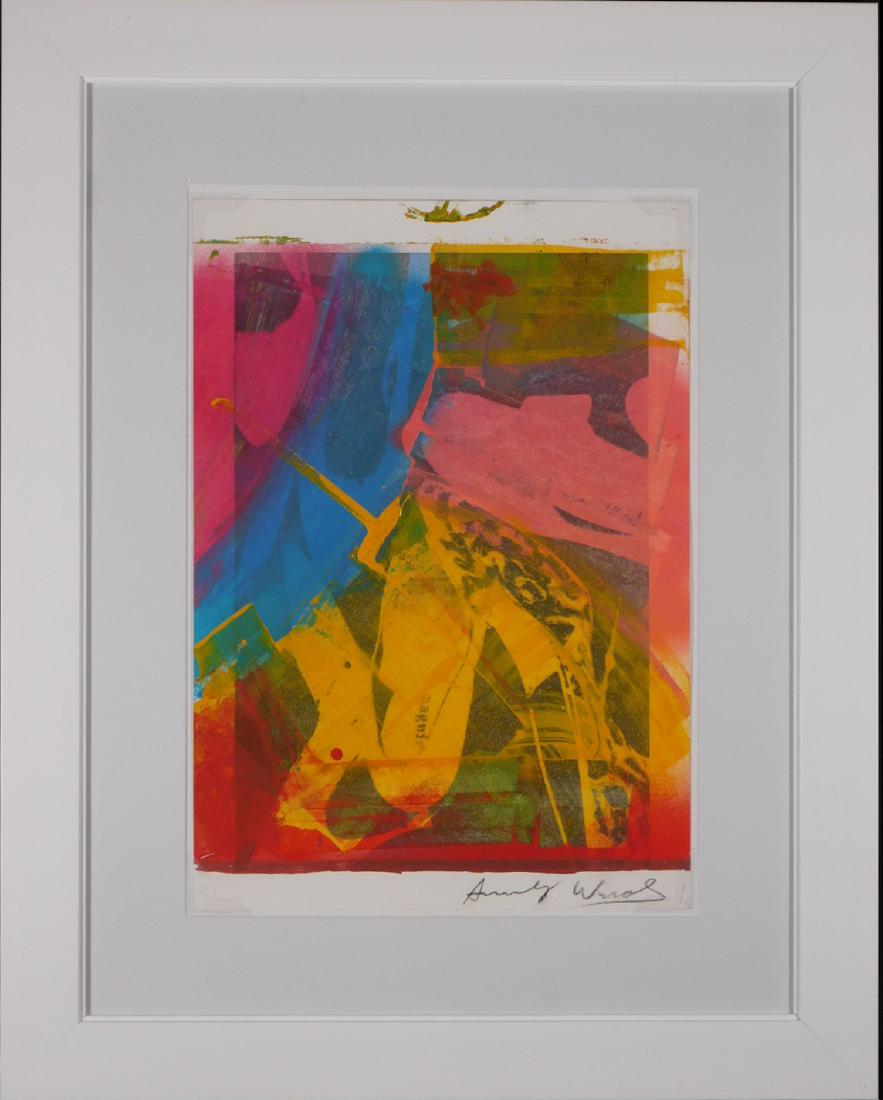 Andy Warhol: Shoes (1 of 12)