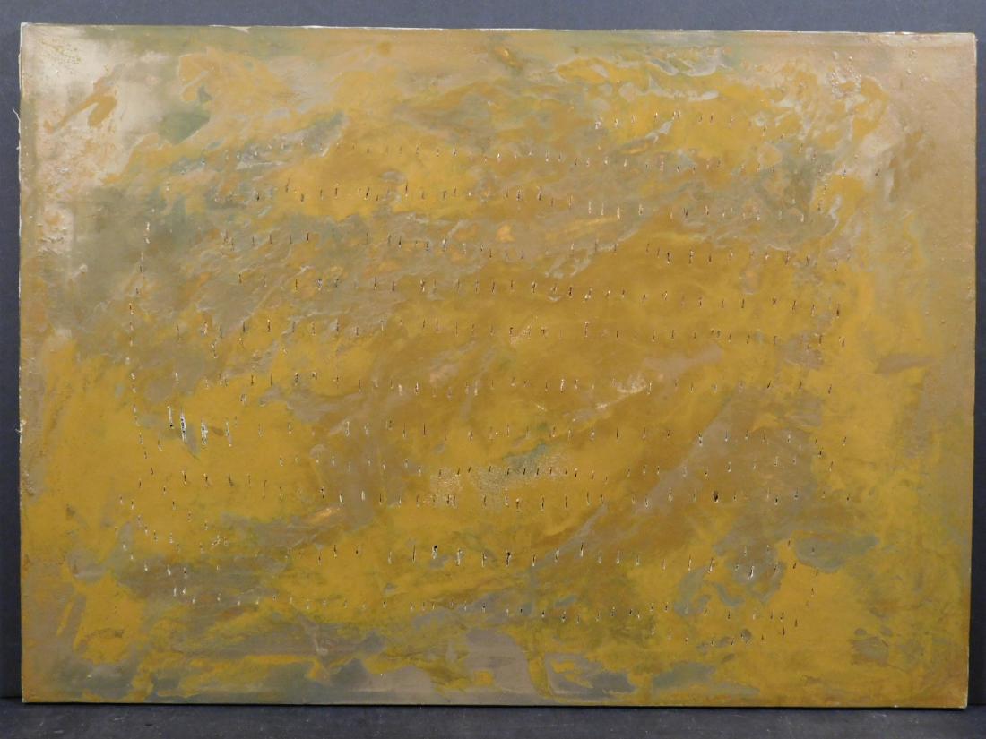 Lucio Fontana: Concetti Spaziale (1 of 10)